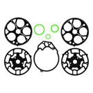 2003 Lexus LS430 A/C Compressor Gasket Kit 1