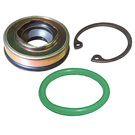 2004 Mazda 3 A/C Compressor Shaft Seal Kit 1