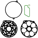 2002 Audi A6 A/C Compressor Gasket Kit 1