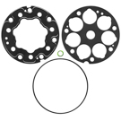 2000 Dodge Durango A/C Compressor Gasket Kit 1