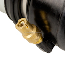 2004 Bmw 760i Shock Absorber 4