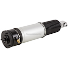 2004 Bmw 745 Shock and Strut Set 2