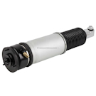 2004 Bmw 745 Shock and Strut Set 3