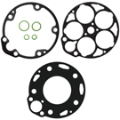 2000 Audi A4 A/C Compressor Gasket Kit 1
