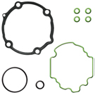 BuyAutoParts Honda A/C Compressor Gasket Kit AE-V0190AN