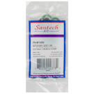 BuyAutoParts 60-90094 A/C Oil O-Ring or Solvent 2