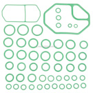 BuyAutoParts 60-89065CK A/C Compressor and Components Kit 7