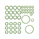 BuyAutoParts Lexus RX350 A/C Oil O-Ring or Solvent 60-90165