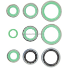 BuyAutoParts 60-85751RK A/C Compressor and Components Kit 6