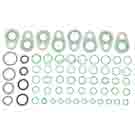 BuyAutoParts 60-82318RK A/C Compressor and Components Kit 6