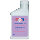 1978 Lincoln Continental Refrigerant Oil 1