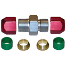 2007 Dodge Durango A/C Fitting Repair Kit 1