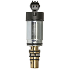 2014 Nissan Sentra A/C Compressor Control Valve 1