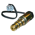 BuyAutoParts  Bmw 760Li A/C Compressor Control Valve AD-80049AN