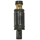 2008 Bmw 750Li A/C Compressor Control Valve 1