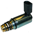 BuyAutoParts  Volkswagen Jetta A/C Compressor Control Valve AD-80061AN