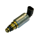 2006 Audi A3 A/C Compressor Control Valve 1