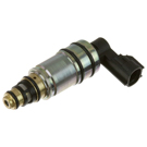 BuyAutoParts 2016 Ford TransitConnect A/C Compressor Control Valve AD-80074AN