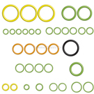 2001 Mack CX A/C System O-Ring and Gasket Kit 1