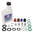 BuyAutoParts 60-90128N A/C Oil O-Ring or Solvent 1