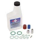 BuyAutoParts 60-90132N A/C Oil O-Ring or Solvent 1