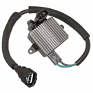 BuyAutoParts Engine Cooling Fan Controller H5-G0056AN