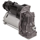 2012 Land Rover LR4 Suspension Compressor 2