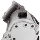 2012 Land Rover LR4 Suspension Compressor 5