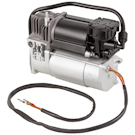 2004 Land Rover Range Rover Suspension Compressor 1
