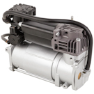 2004 Land Rover Range Rover Suspension Compressor 2