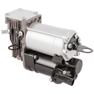 2007 Mercedes Benz ML320 Suspension Compressor 2