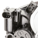 2007 Mercedes Benz ML320 Suspension Compressor 3