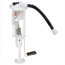 2007 Chevrolet Corvette Fuel Pump Assembly 2