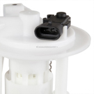 2007 Chevrolet Corvette Fuel Pump Assembly 4