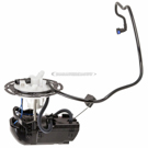 OEM / OES 36-01386ON Fuel Pump Assembly 3
