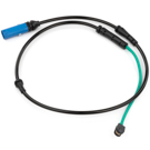 2019 Bmw X7 Brake Pad Sensor 1