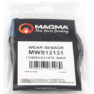 2019 Bmw X7 Brake Pad Sensor 2