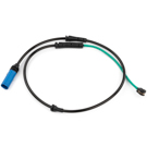 2019 Bmw X7 Brake Pad Sensor 3