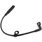 2021 Gmc Yukon Brake Pad Sensor 5