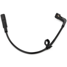 2021 Gmc Yukon Brake Pad Sensor 2