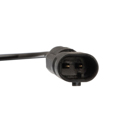 2021 Gmc Yukon Brake Pad Sensor 4