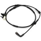 2021 Jaguar F-Pace Brake Pad Sensor 1
