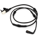 2021 Jaguar F-Pace Brake Pad Sensor 1