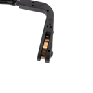 2021 Jaguar F-Pace Brake Pad Sensor 4