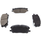 2004 Lexus RX330 Brake Pad Set 6