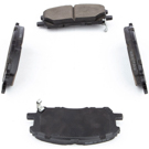2004 Lexus RX330 Brake Pad Set 3