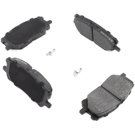 2007 Lexus RX350 Brake Pad Set 5
