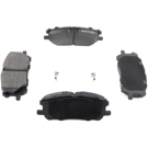 2007 Lexus RX350 Brake Pad Set 6