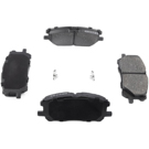 2007 Lexus RX350 Brake Pad Set 1