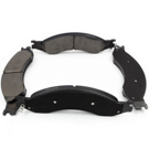 2006 Chevrolet C4500 Kodiak Brake Pad Set 6
